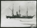 Image of S.S. Thetis in ice pack
